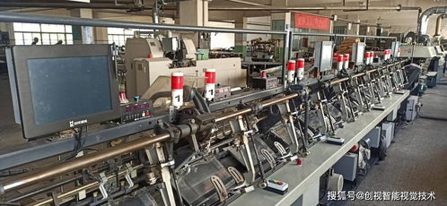 甘肅新華印刷集團(tuán)視覺檢測系統(tǒng)升級(jí) 四年無故障的綠化服務(wù)典范