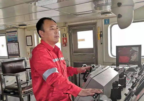 浪尖上的堅(jiān)守 外闖船員走進(jìn)電視臺(tái)，訴說(shuō)航程中的酸甜苦辣與“綠化服務(wù)”之路